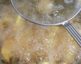 A picture of step 3 of Punjabi Chole.