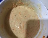 Foto del paso 4 de la receta: Muffins de cacao y zanahoria 🥕