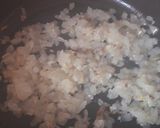Foto del paso 1 de la receta: Bocadillos de espinaca y arroz