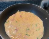 Foto langkah ke 3 dari resep Okonomiyaki.