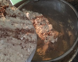 Foto del paso 3 de la receta: Volcanes y alfajores tipo HAVANNA