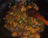 Foto del paso 3 de la receta: Empanadas de pollo mandarín con masa de fajitas :)