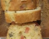 Foto del paso 8 de la receta: Budín frutal😋
