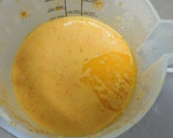 Foto del paso 5 de la receta: Pollo al curry con cuscús
