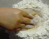 Foto del paso 1 de la receta: Berlinesas 🥯🍓