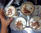 Cold coffee with Icecream રેસીપી સ્ટેપ8ફોટો