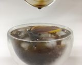 Foto langkah ke 3 dari resep Ice Coffee Lemon Tonic.