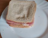 Foto del paso 3 de la receta: Sándwich Montecristo