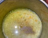 Rakott karfiol! recept fázis 2 fotója