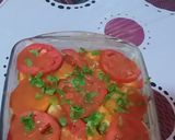 صورة لخطوة 3 من وصفة غراتان سهل حسب حاجة 🥘