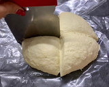 Foto del paso 4 de la receta: Panecillos inflados express