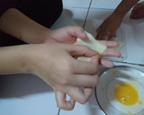 Foto langkah ke 3 dari resep Wonton Soup 3S (Simple Sederhana n Sedap).