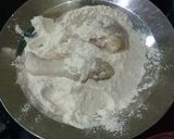Foto langkah ke 2 dari resep Ayam Goreng  ala Richeese.