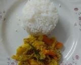 বাঁধাকপির চচ্চড়ি (bandhakopir chorchori recipe in Bengali) রেসিপি ধাপ - 3 ছবি