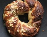 Krakowskie Obwarzanki krok przepisu 7 zdjęcie