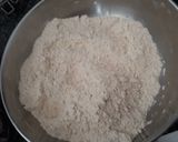A picture of step 1 of Baked Litti Chokha.