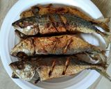 Foto langkah ke 1 dari resep Pesmol Ikan Kembung.