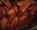 Foto langkah ke 3 dari resep Malbi sapi.