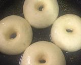 Foto langkah ke 4 dari resep Donat Tape Super Fluffy hanya 1x proofing.