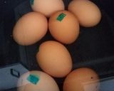 Foto del paso 6 de la receta: 🥣Sopa de Picadillo🍗🍖🥚