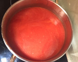 Foto del paso 6 de la receta: Salsa de Tomate casera