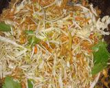 Foto langkah ke 5 dari resep Bihun enak dan lezat👍.