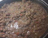 Foto del paso 1 de la receta: Pastel de novia, de carne