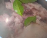 Foto langkah ke 1 dari resep Soto kutai.
