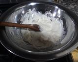 Foto del paso 2 de la receta: Flores de chocolate
