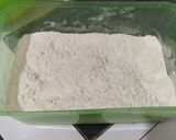 Foto langkah ke 3 dari resep Brokoli Tepung.