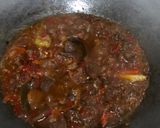 Foto langkah ke 3 dari resep Oseng-Oseng Mercon Sapi.