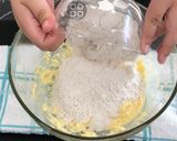 Foto del paso 4 de la receta: Tartaleta de frutas