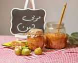 صورة لخطوة 7 من وصفة مربى التين