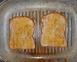 A picture of step 1 of Egg and Mayo Sandwich.