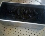 Foto langkah ke 9 dari resep Brownies kukus oreo.
