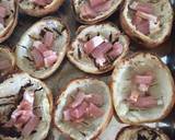 Loaded Potato Skins recipe step 1 photo