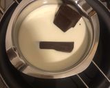 Churros mit Schokoladensauce Rezeptschritt 1 Foto