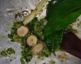 Foto langkah ke 2 dari resep Usus cabe hijau.