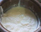 A picture of step 1 of Moringa Masala Chaas (Moringa Spiced Buttermilk).