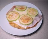 Foto del paso 6 de la receta Cena rápida y sabrosa