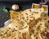 Foto langkah ke 6 dari resep Peyek kacang hijau.