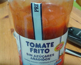 Foto del paso 5 de la receta: BerenPizza