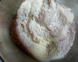 Foto langkah ke 1 dari resep Roti untuk burger enak lembut.