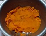 Foto langkah ke 2 dari resep Kolak Pisang, Biji Salak, Kolang-kaling.