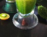 करेले का जूस (karele ka juice recipe in Hindi) रेसिपी चरण 4 फोटो