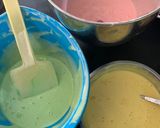 Foto langkah ke 4 dari resep Bolu Kukus Mambo.