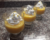 Foto del paso 7 de la receta: Lemon curd/Crema de limón