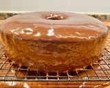 Foto del paso 8 de la receta Pastel de nata con cabello de ángel