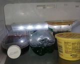 Foto del paso 6 de la receta: Gelatina con fibra
