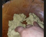 Une image de l'étape 1 de Galette kabyle (kasra)🇩🇿.